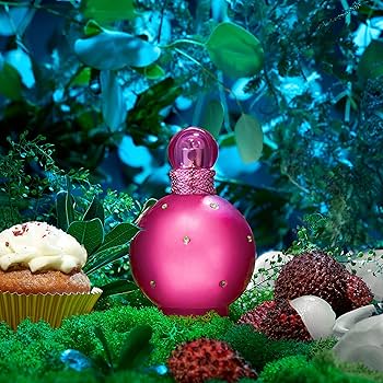 ブリトニースピアーズ　フェスティブ ファンタジー オードトワレ 100ml ブリトニー スピアーズ 【並行輸入品】 フェスティブ
